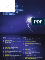 Digital Booklet - The Film Music of James Horner