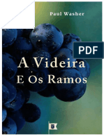 A Videira e Os Ramos Por Paul Washer PDF