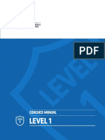 Level 1 - FIBA PDF