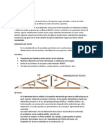 Examen Armaduras