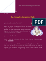 La Ascensión 6° Grado PDF