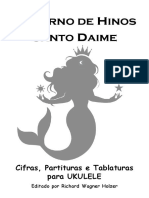 Apostila Revisada Daime PDF