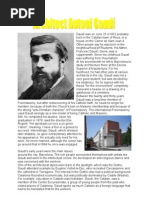 Antoni Gaudí