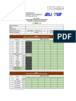 MC DE - EEC Form 4B AEUR Industrial DEs