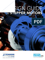 Stepper Motors: Design Guide