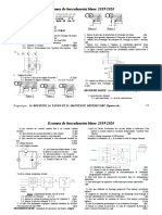 Tecnologie Exam Blanc PDF