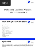 Clase 6 - Evaluacion 2