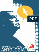 Antologia Eduardo Galeano PDF