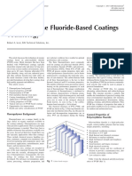 Polyvinylidene Fluoride-Based Coatings Technology PDF