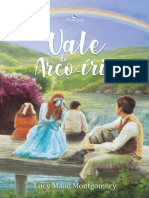 L7. Vale Do Arco-Íris - Anne de Green Gables - Lucy Maud Montgomery