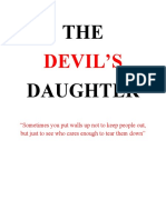 The Devils Daughter