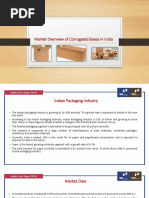 India Correxpo - Market Information PDF