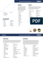 VS Shopping List PDF FINAL