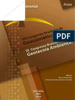 Anais Geotecnia Ambiental PDF