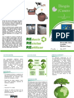 TRIPTICO Biogas