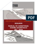 Resumen DG-2018 PDF