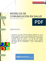 Comunicacion Salud Clase.