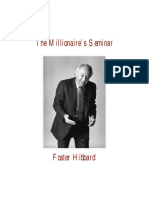 T5 The Millionaires Seminar PDF