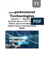 EMPOWERMENT MODULE 1 - New Ver