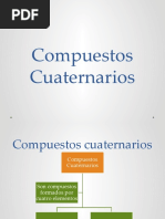 Compuestos Cuaternarios A6c3b4