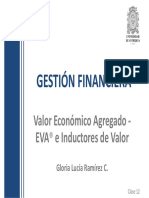 12-EVA e Inductores Valor