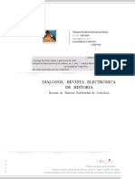 La Huelga de Los Brazos Caídos y La Revolución de 1948 (TEXTO PARALELO)