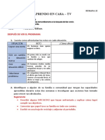 26 - 06 - Semana 12 - Despues - Complementación