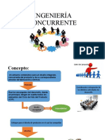 Ingeniería Concurrente I