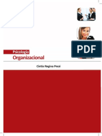 3a Disciplina - Psicologia Organizacional PDF