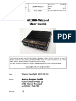 AE300Wizard UG r13