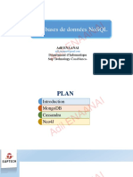 NoSQL Cours PDF