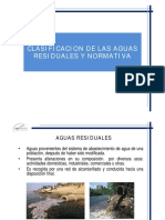 Diapositivas Sesión 1 - Tratamiento de Aguas Residuales