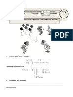 Matematicas 13