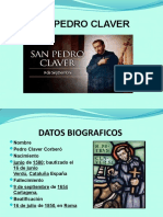 San Pedro Claver