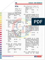 Razones y Proporciones PDF