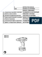 BDF343 BDF453: GB Si Al BG HR MK Ro RS Rus Ua