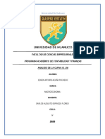 Monografia de IS-LM PDF