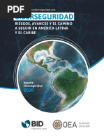 Ciberseguridad 2020 Riesgos Avances y Camino en LATAM 1596397391 PDF