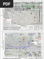 Issued For Construction: Cherry Street Railway Track and Civil