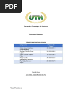 Trabajo Grupal Relaciones Humanas 3 Parcial