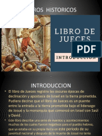 Libro D Jueces y Rut