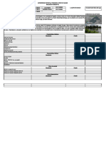 Formato Proyecto Ecología (1er Avance) 1