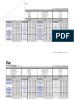 Xlathlete Sample Program For High School