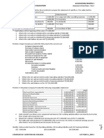 ACCTGREV1 - 009.1 Statement of Cash Flows Part 1