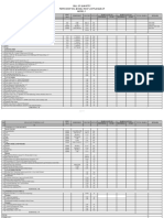 Format Boq & Est - Harga Pertashop