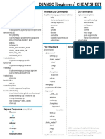 Starting A Project Manage - Py Commands Git Commands: by Steven King - Unc Jschool