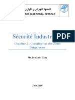 Chapitre 2. Classification Des Zones Dangereuses PDF