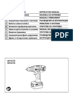 DF347D DF457D: GB Si Al BG HR MK Ro RS Rus Ua