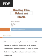 14.module4 - PHP FILE EMAIL NEW - 12 PDF