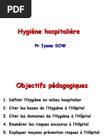 H2-Hygiène Hospitalière